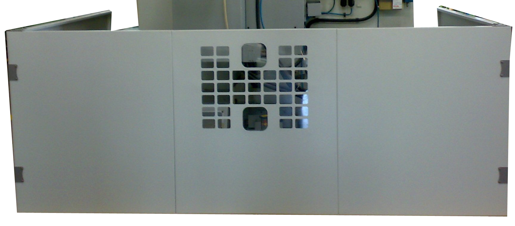 quality sheet metal parts